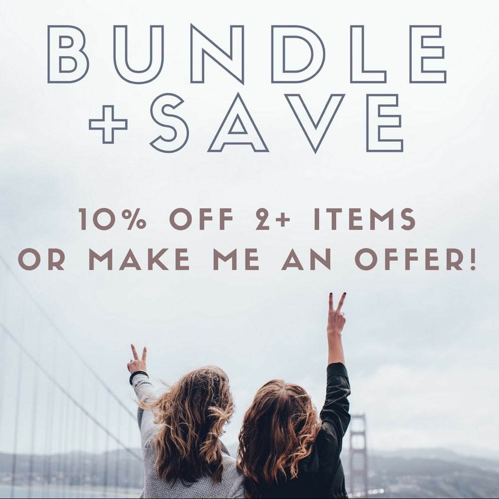 ALL OFFERS CONSIDERED! ✌️🤙